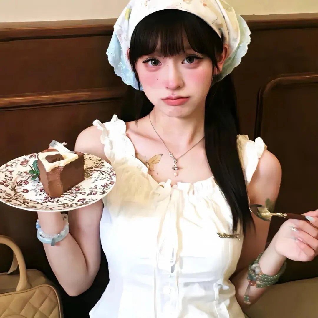 雪花女孩第二季