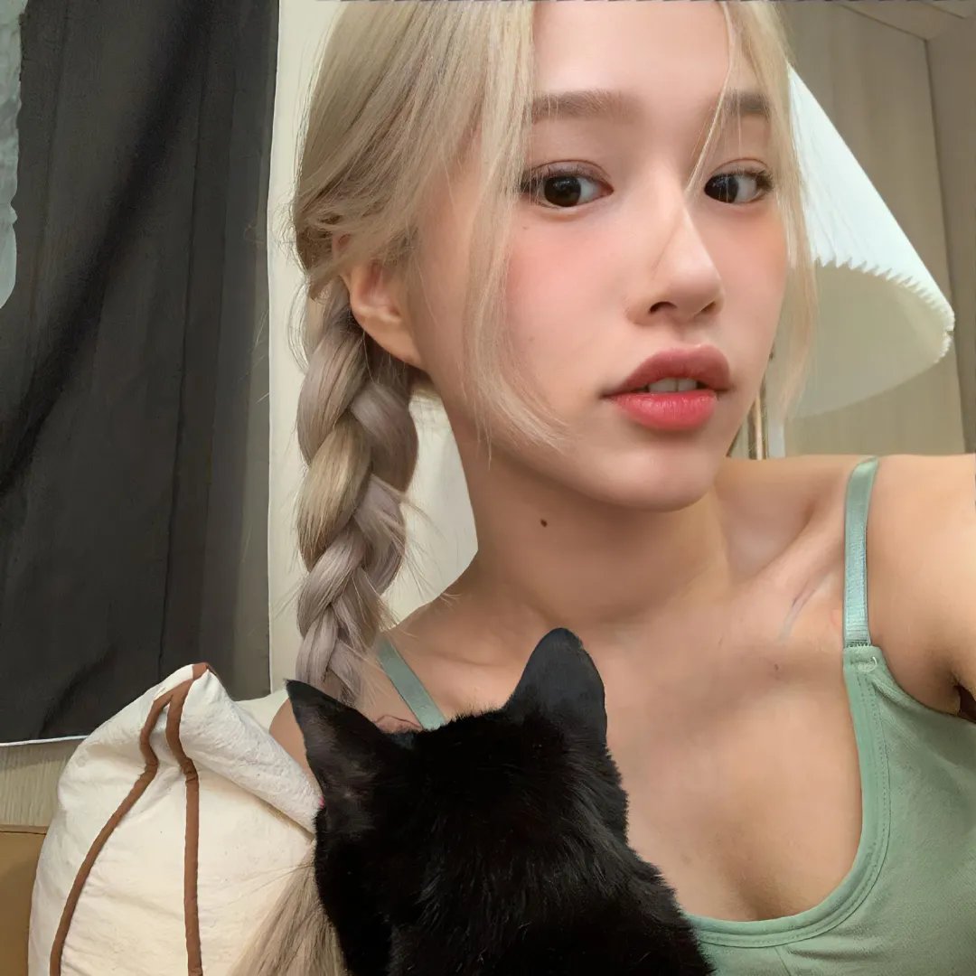 之女